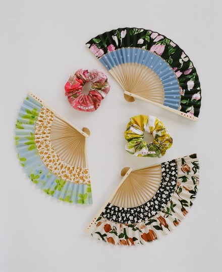 扇子