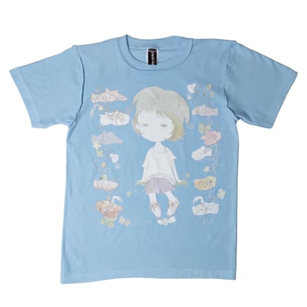 Tシャツ