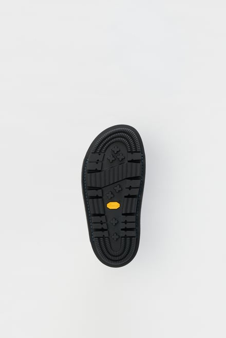 靴
