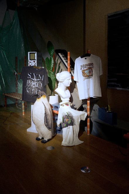 GEEK T-SHIRTS GUIDE