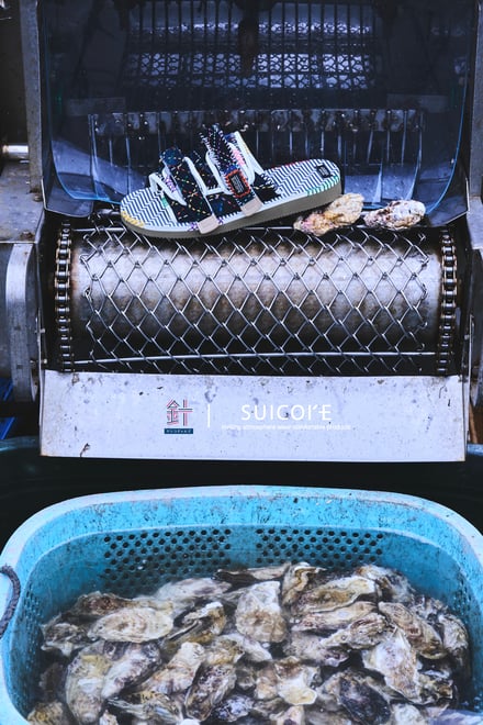 シューズ画像