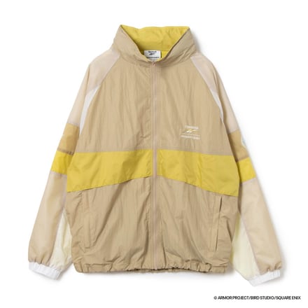 ジャケット