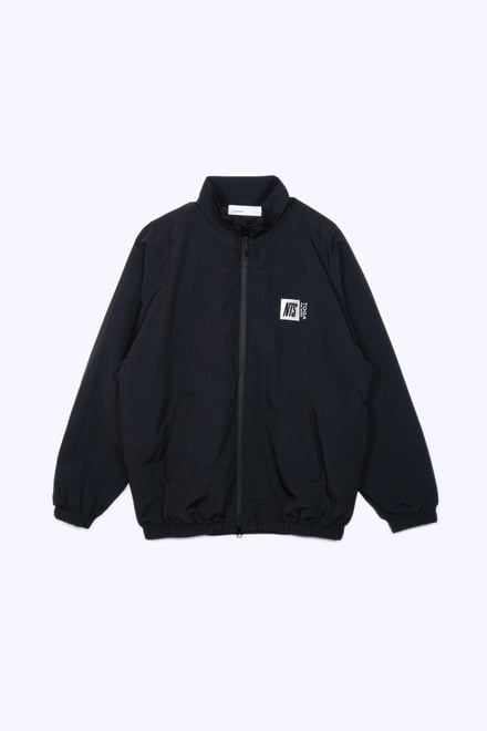 ジャケット