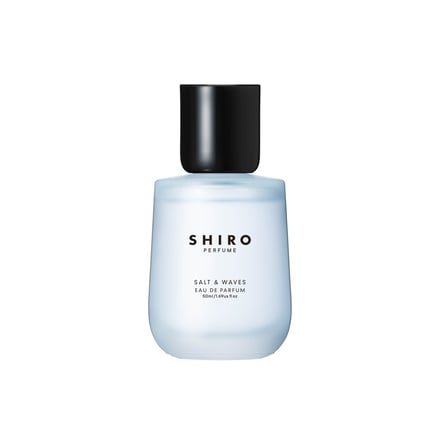 SHIROのフレグランス