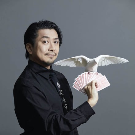 人物