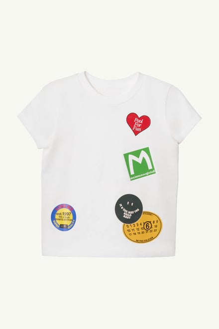 MM6 Maison Margiela 限定アイテム