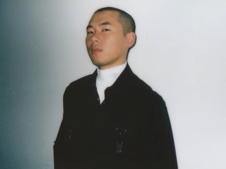 Creative Director & Photographer:Julian Song