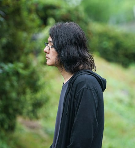 人物画像