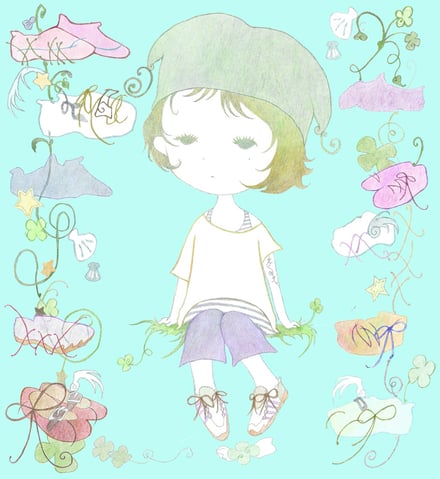 イラスト