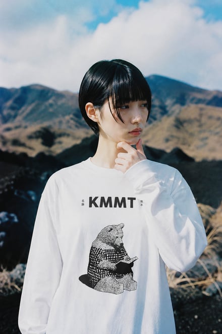 人物