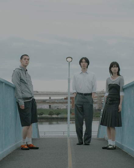 人物
