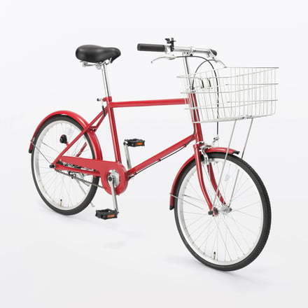 自転車