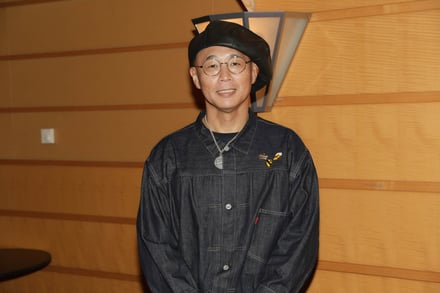 人物
