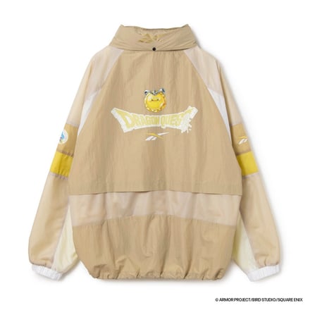 ジャケット