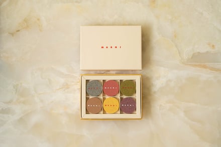 チョコレート