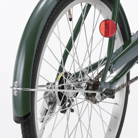 自転車