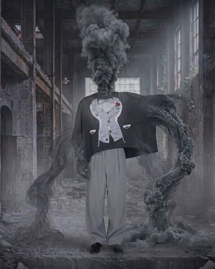 グラフィック