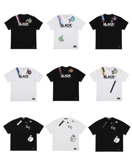 Tシャツ