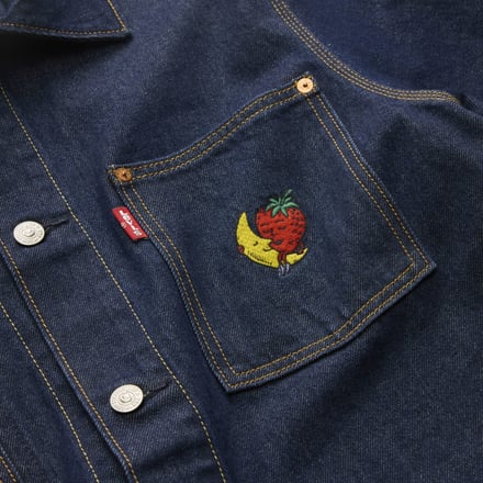 ジャケット