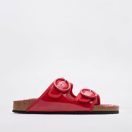 靴