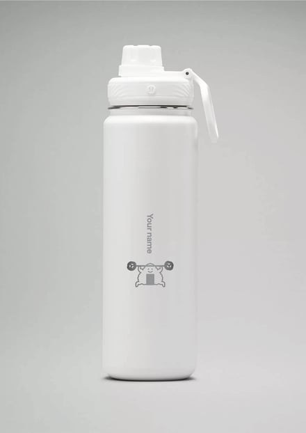 水筒
