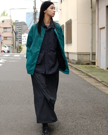人物