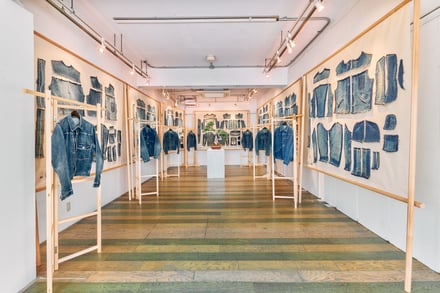 展示風景