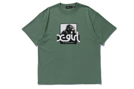 SUMMER SONIC 2026 OG S/S TEE グリーン