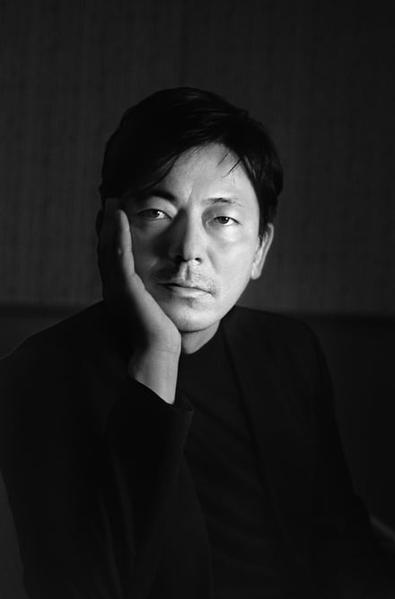 ⼭下泰樹