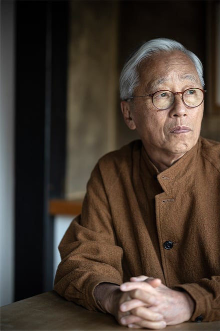 杉本博司
