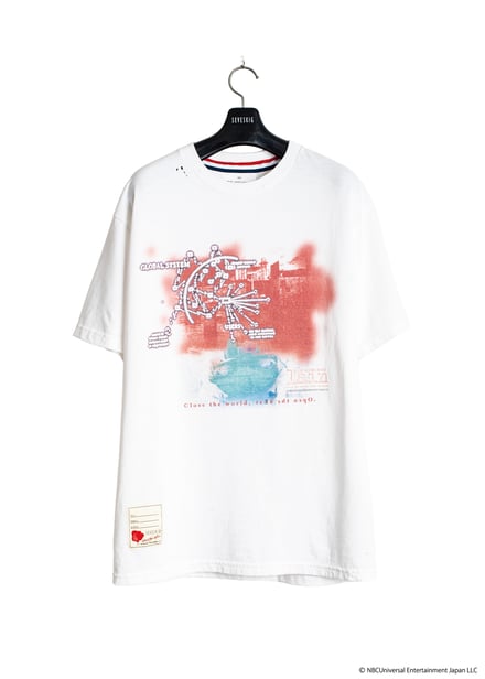 Tシャツ