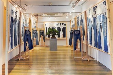 展示風景