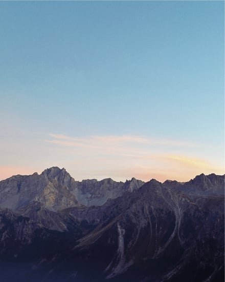 風景
