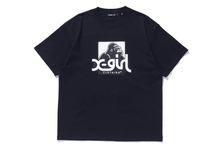 SUMMER SONIC 2026 OG S/S TEE ブラック