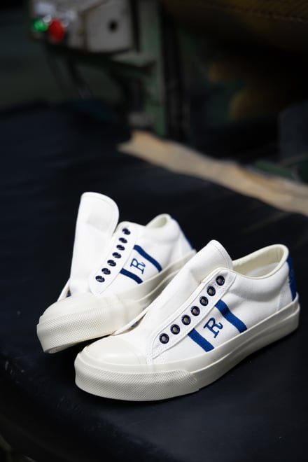 靴