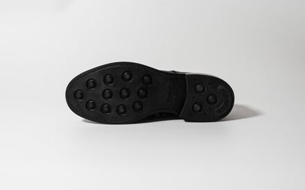 靴