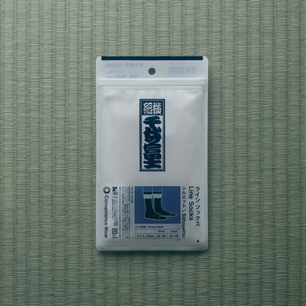 ラインソックス
