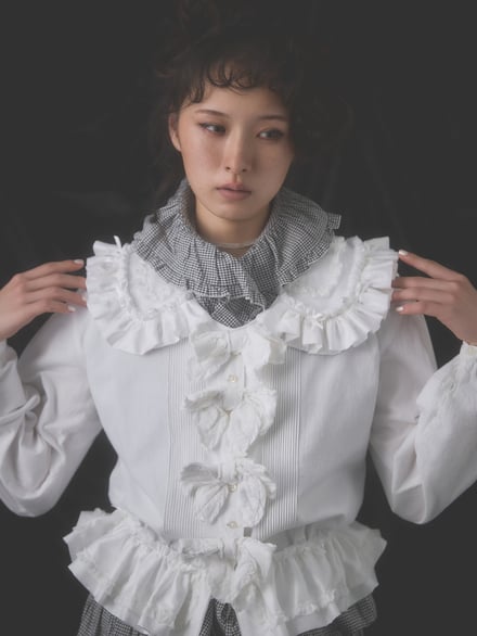 人物