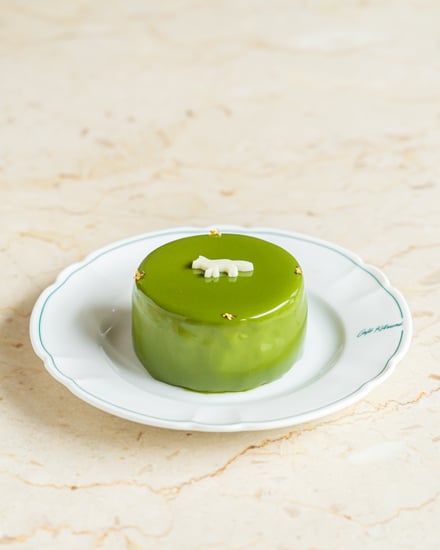 ケーキ