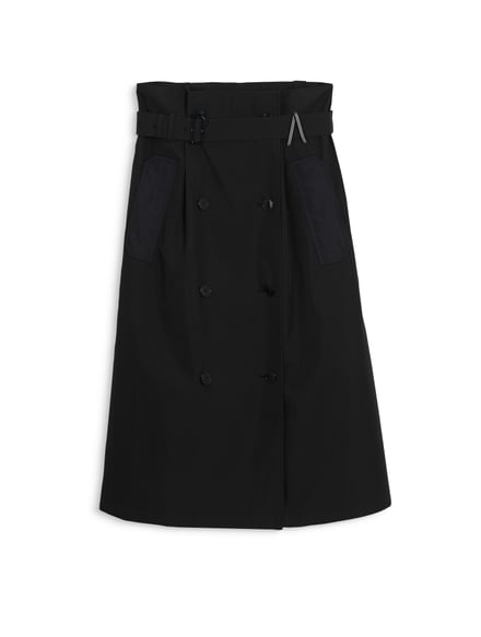 スカート