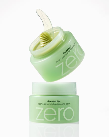 バニラコがTHE MATCHA TOKYOとクレンジングバームをコラボ