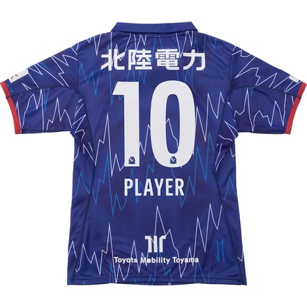 ユニフォーム