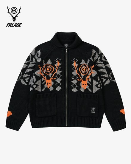 ジャケット