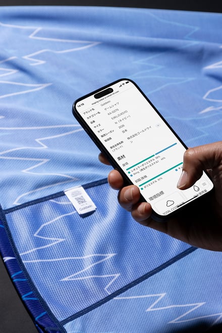 スマートフォン