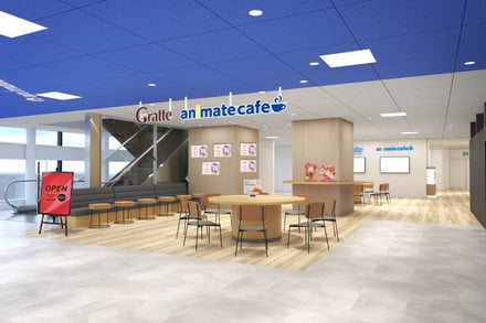 店舗イメージ