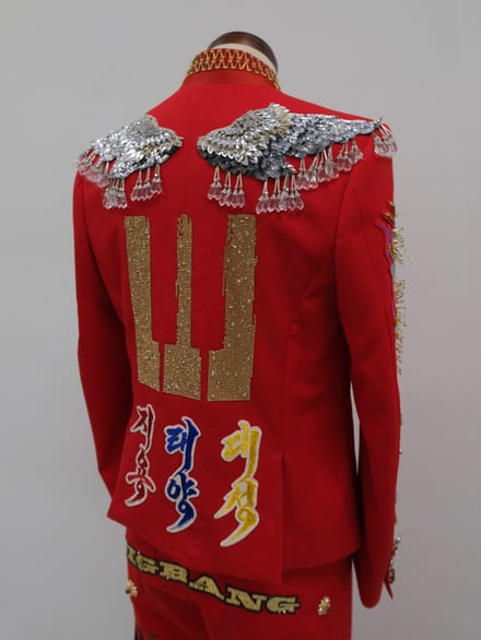 衣装