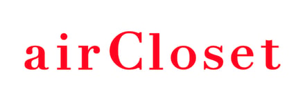 エアークローゼットのロゴ