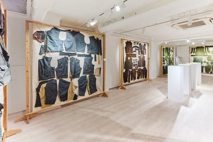 展示風景