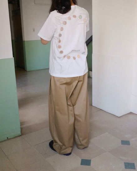 Tシャツ