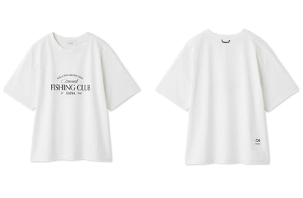 Tシャツの画像